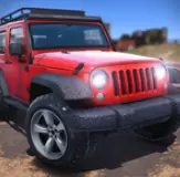 终极越野模拟器