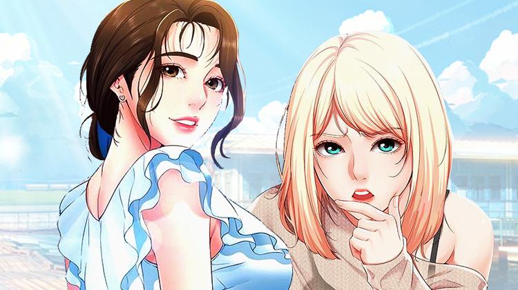 差差漫画官方入口免费页面登录