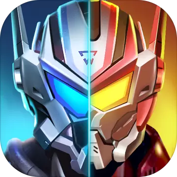 机甲格斗之王手机版