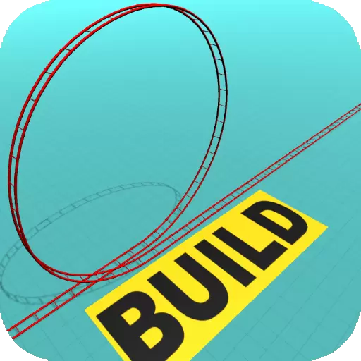 过山车之星手机版修改版