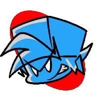 fnf水果忍者游戏