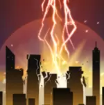 失控城市模拟器