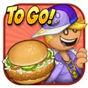 老爹炸鸡汉堡店togo2022