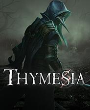 Thymesia:记忆边境中文免安装版