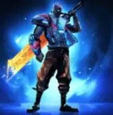 网络战士暗战传奇