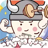 宝宝牙医小诊所