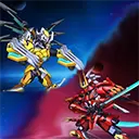 机甲大乱斗修改版