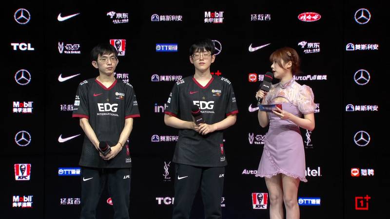 【赛后采访】圣枪哥：连续两年一样赢下比赛，能赢就好