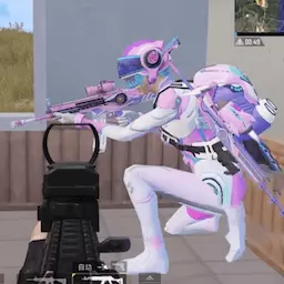 王牌吃鸡特种部队手机版