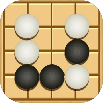 五子棋对决