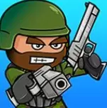 涂鸦军团2迷你民兵