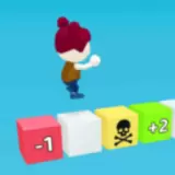 天空跳跃派对游戏