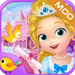 莉比小公主之梦幻学院