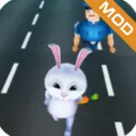 兔子跑酷