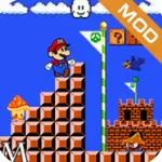 超级马里奥世界