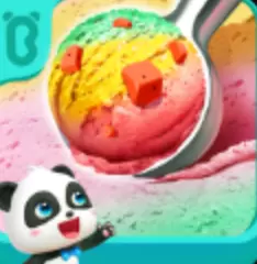 宝宝冰淇淋工厂