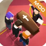 放置型殡葬大亨