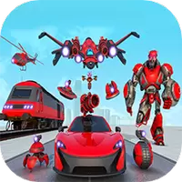 机甲战车大作战