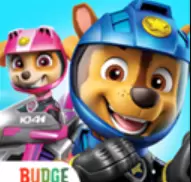 汪汪队救援世界