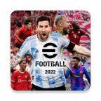 实况足球2022手机版