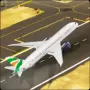 喷气式飞机模拟
