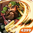 小小三国无双电脑版