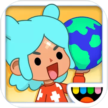 托卡生活世界全解锁版