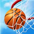 我篮球玩得贼6