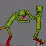 甜瓜火柴人乐园