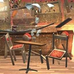 拆家模拟器中文版手机版