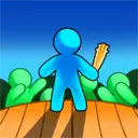 木筏丧尸新版本