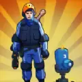 FPS防守者