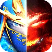 永恒联盟打金服