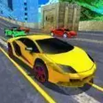 真实赛车极限竞速