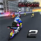 真正的飙车比赛2