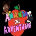 Amanda the adventurer