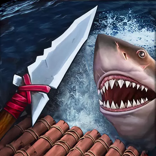 海洋求生世界最新版