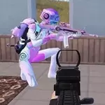 火箭少女特种兵