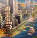 模拟小镇生活