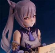 原神刻晴大战史莱姆中文版