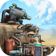 末世51号地堡安卓版