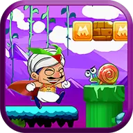 新超级玛丽冒险