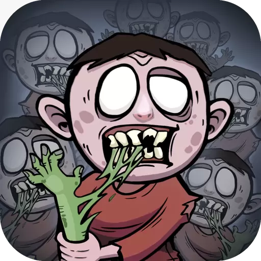 消灭丧尸群最新版