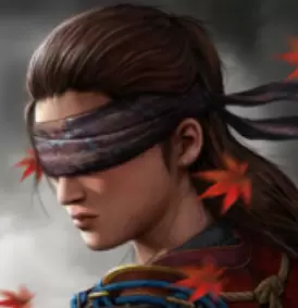 影子猎人的传说