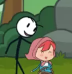 火柴人穿越历险