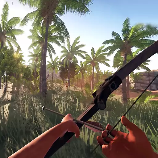 荒岛末日求生安卓版