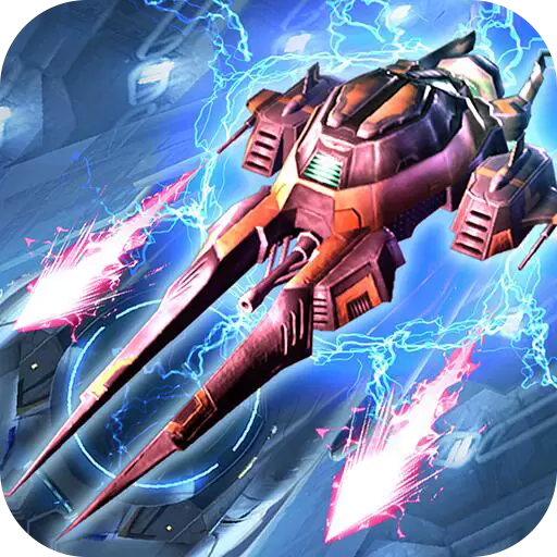 超级雷电战机安卓版