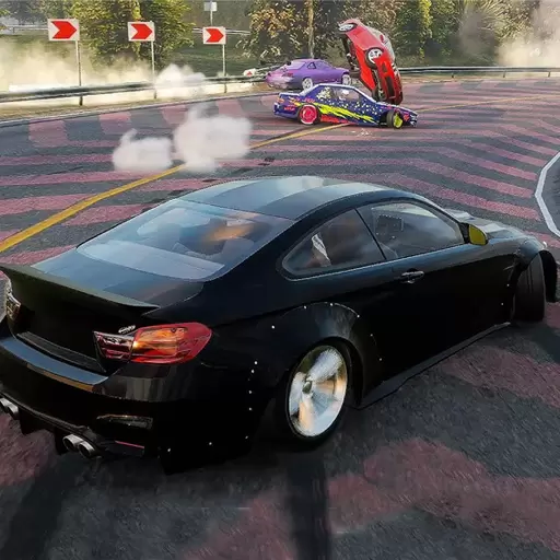 狂野漂移赛车最新版