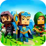 超级家庭联盟小镇