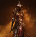 憎恨之心先驱者